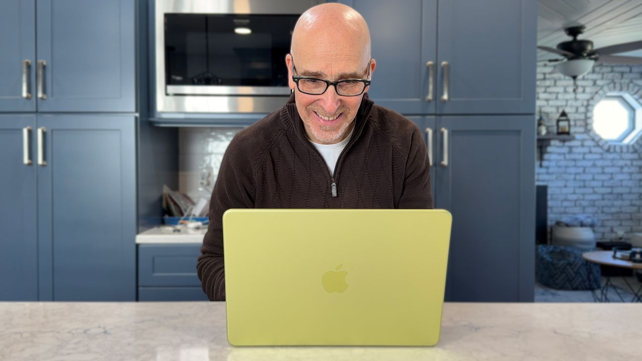 Can a MacBook Neo handle everyday work? I tested it — and it’s very good news