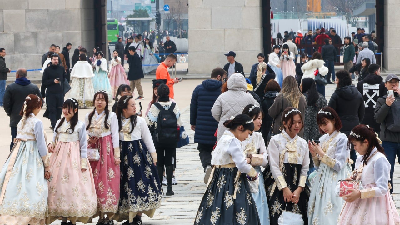 South Korea eases Chinese travel visas but Southeast Asia rivals, Iran war cloud outlook