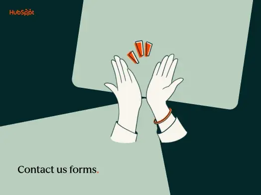 24 best contact us pages you'll want to copy [+ templates]