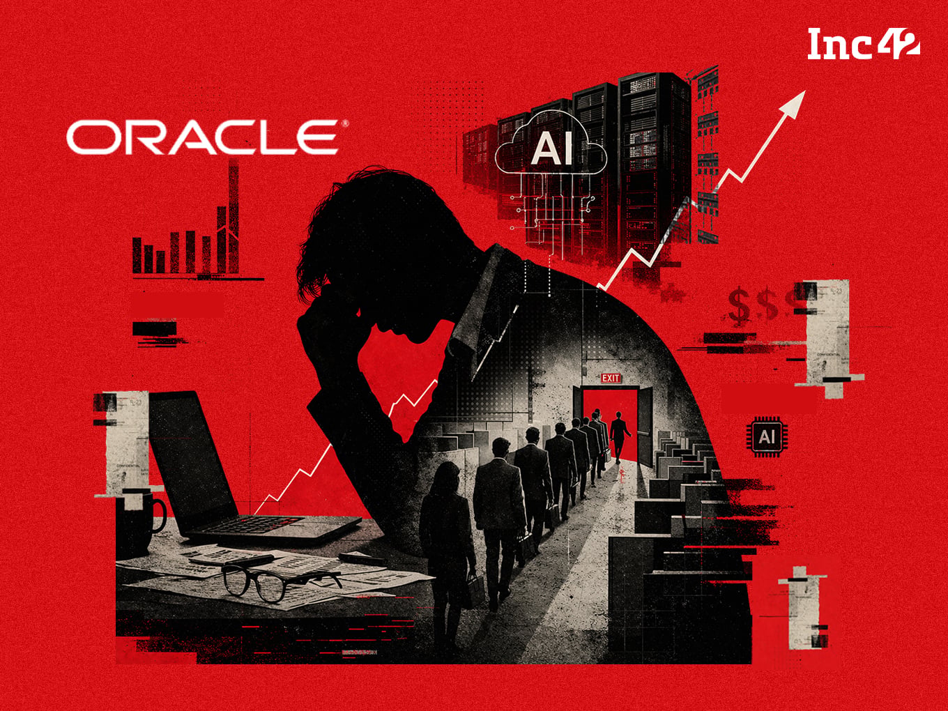 The AI Effect Or Just A Cover: What’s Behind Big Tech Layoffs This Year?