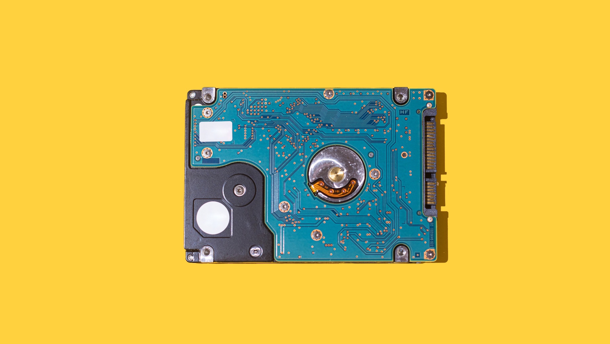 From memory cards to SSDs: How long will your digital media storage actually last?