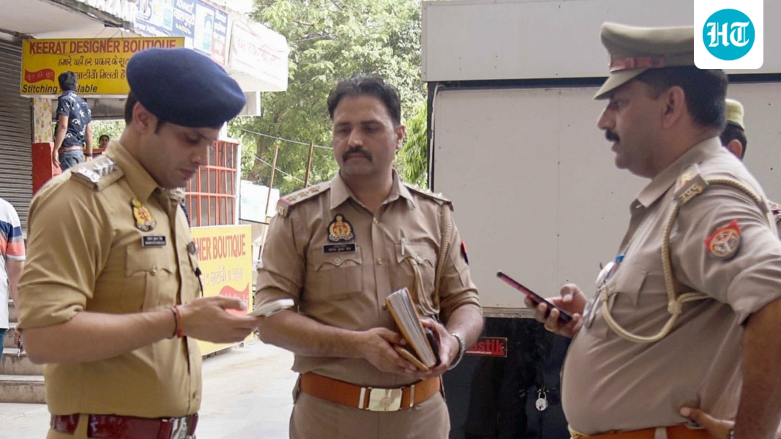 Delhi police detain UP man in fresh terror probe, past ISIS links under lens
