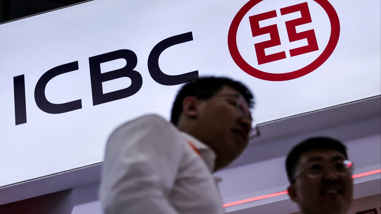 ICBC and CCB lead China’s 6 biggest banks in US$61 billion dividend payout