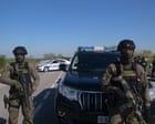 Hungarian PM faces ‘false flag’ claims after Serbia says explosives found near pipeline