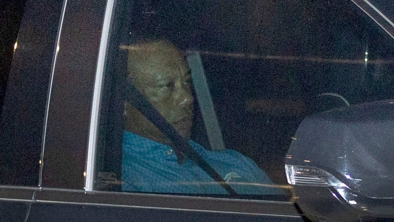 Tiger Woods to miss Masters after stepping away for treatment following arrest after crash