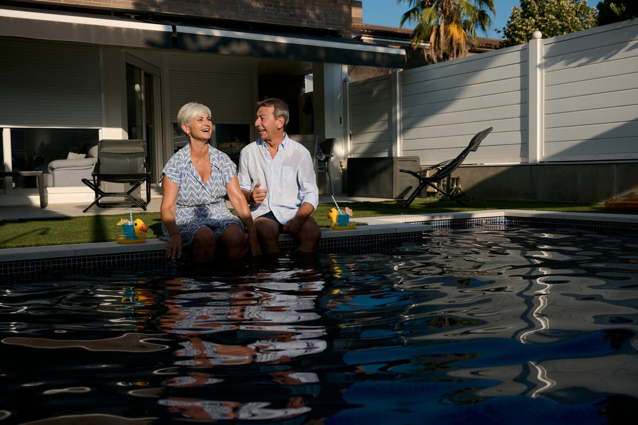 ‘We’re aiming for a monthly income of $11,500’: I’m 64. I’ve $1.5 million in a 401(k). How do I time my withdrawals?