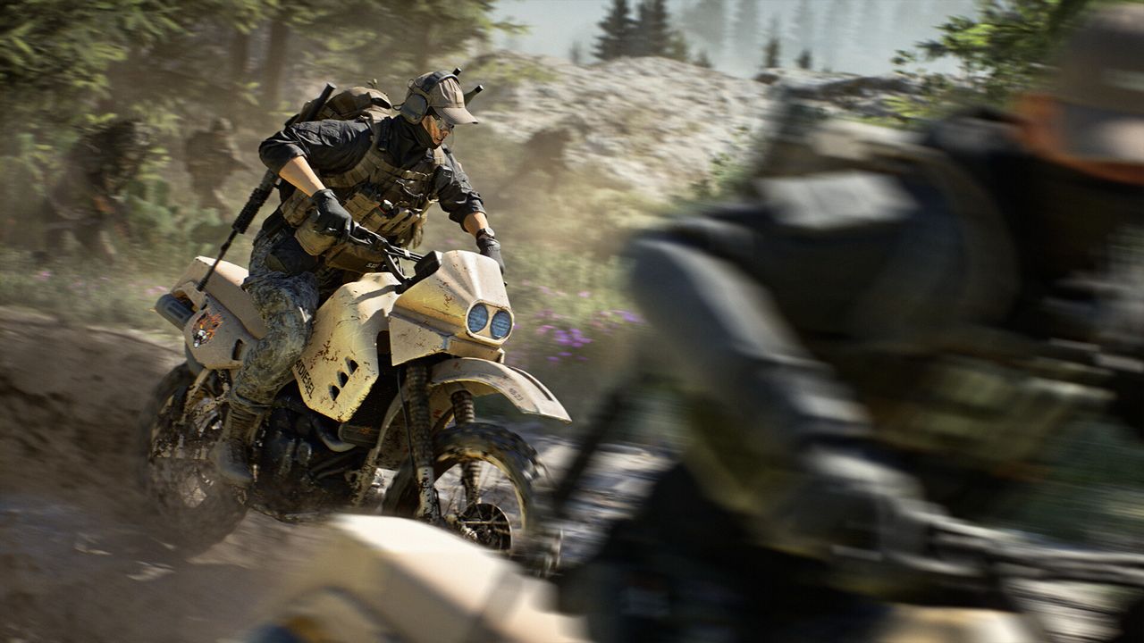 Battlefield 6 audio team says they 'constantly polish what we think needs polishing'
