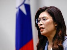 Erstmals seit zehn Jahren: Taiwans Oppositionsführerin ist zu Besuch in China eingetroffen