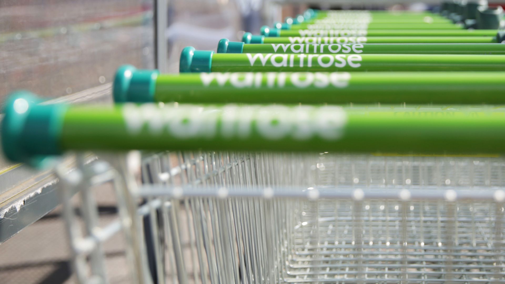 Waitrose employee sacked after tackling 'Easter egg shoplifter' should be reinstated, Tories say