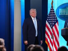 Nach Ultimatum des US-Präsidenten: Irans Armee weist Trumps „arrogante Rhetorik und haltlose Drohungen“ zurück