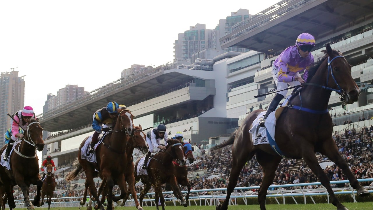 Classic Mile winner Little Paradise bound for Champions Mile, while Sosie is confirmed for QE II Cup
