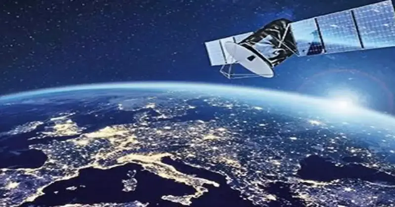 Indian broadcasters delink from Chinese satellites; Aims to consolidate strategic security in space technology