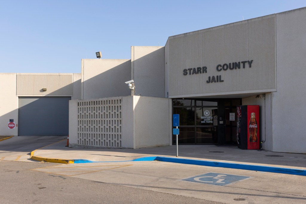 South Texas officials dismissed from woman’s wrongful arrest lawsuit in controversial abortion case