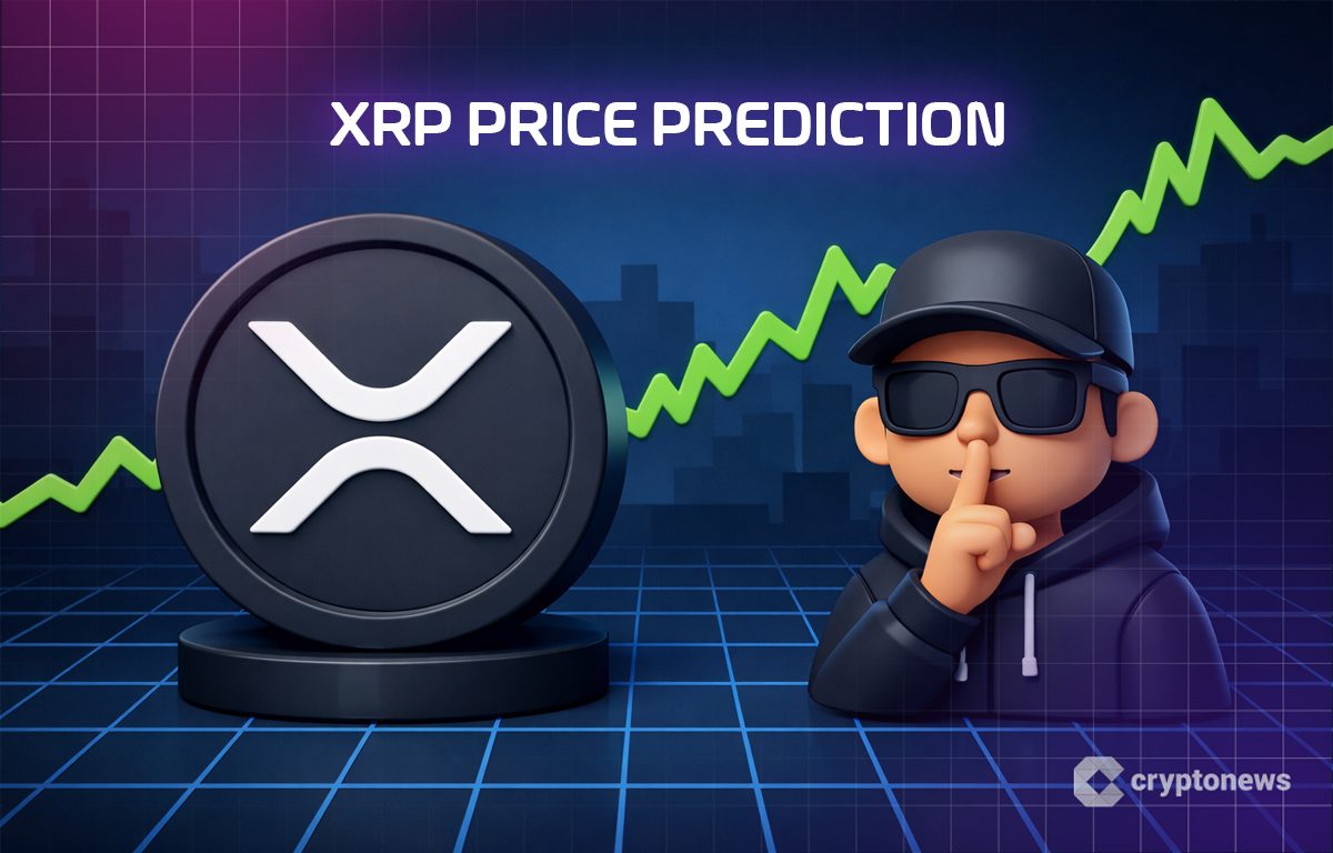 XRP Price Prediction: Analyst Calls $27 – Here’s Why