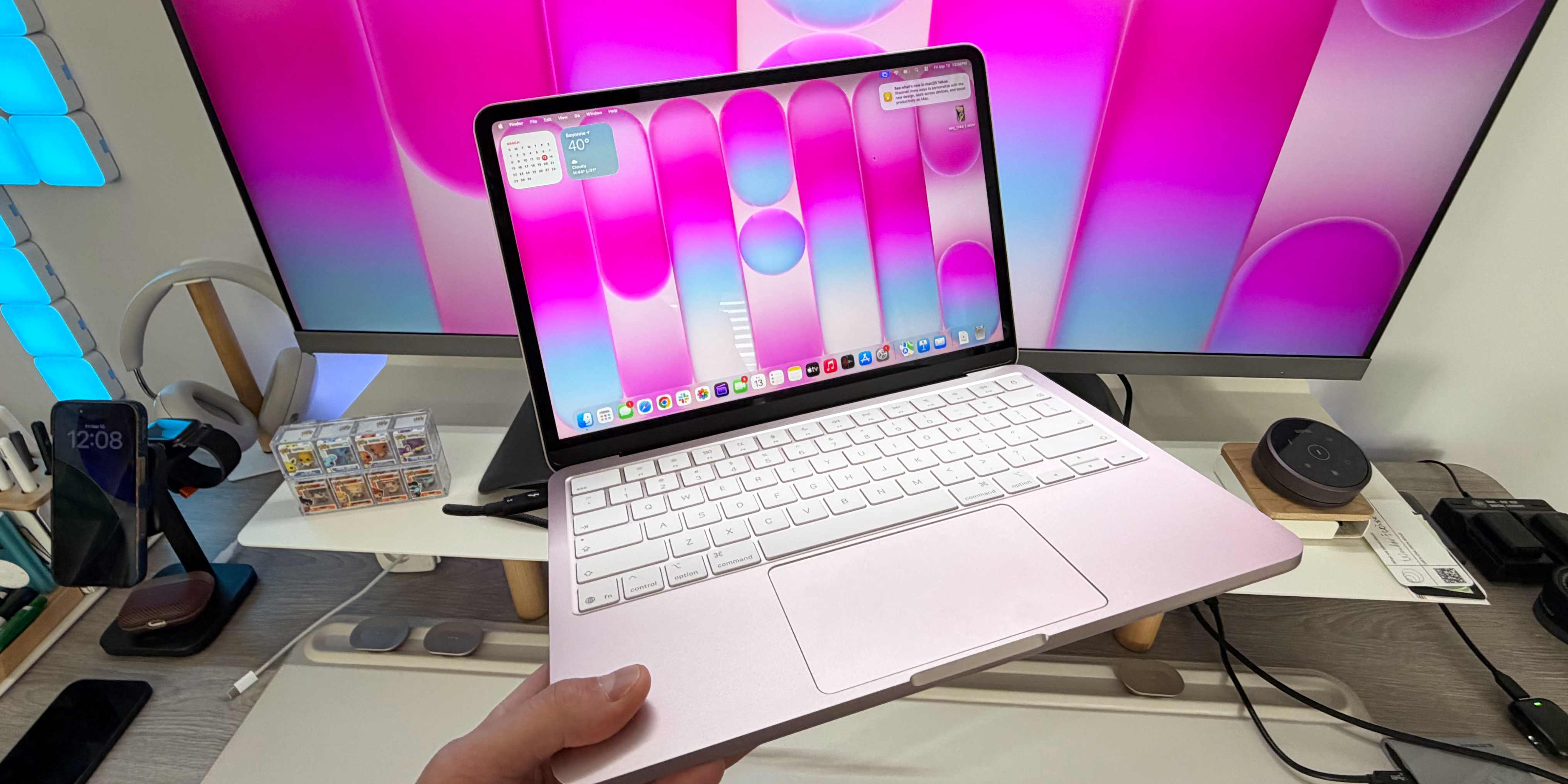 These are my favorite MacBook Neo accessories after one month