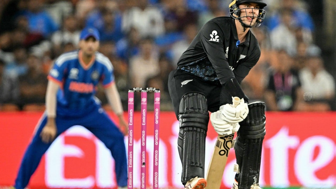 Pakistan the latest stop in ex-Hong Kong star’s cricketing journey after ‘cool’ World Cup