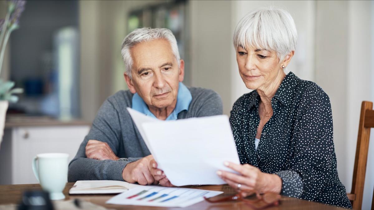 Social Security Trust Fund to Run Dry in 2032: Just 6 Years From Now
