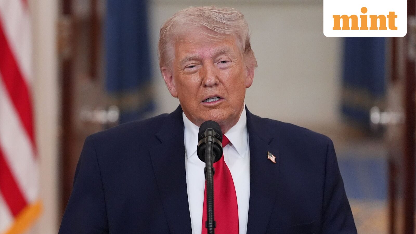 Trump signals Iran deal before Tuesday deadline, warns ‘I am blowing up everything’ if talks fail