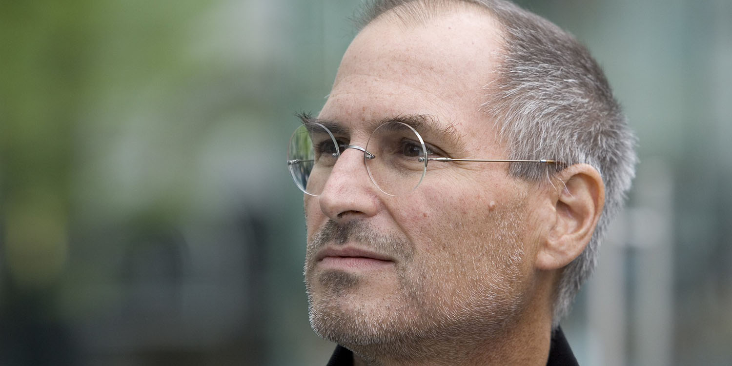 Revisiting Steve Jobs’s most important lesson on Apple’s 50th anniversary