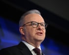 Asian countries assure Australia ‘normal supply’ of fuel will continue as Albanese focuses on averting shortages