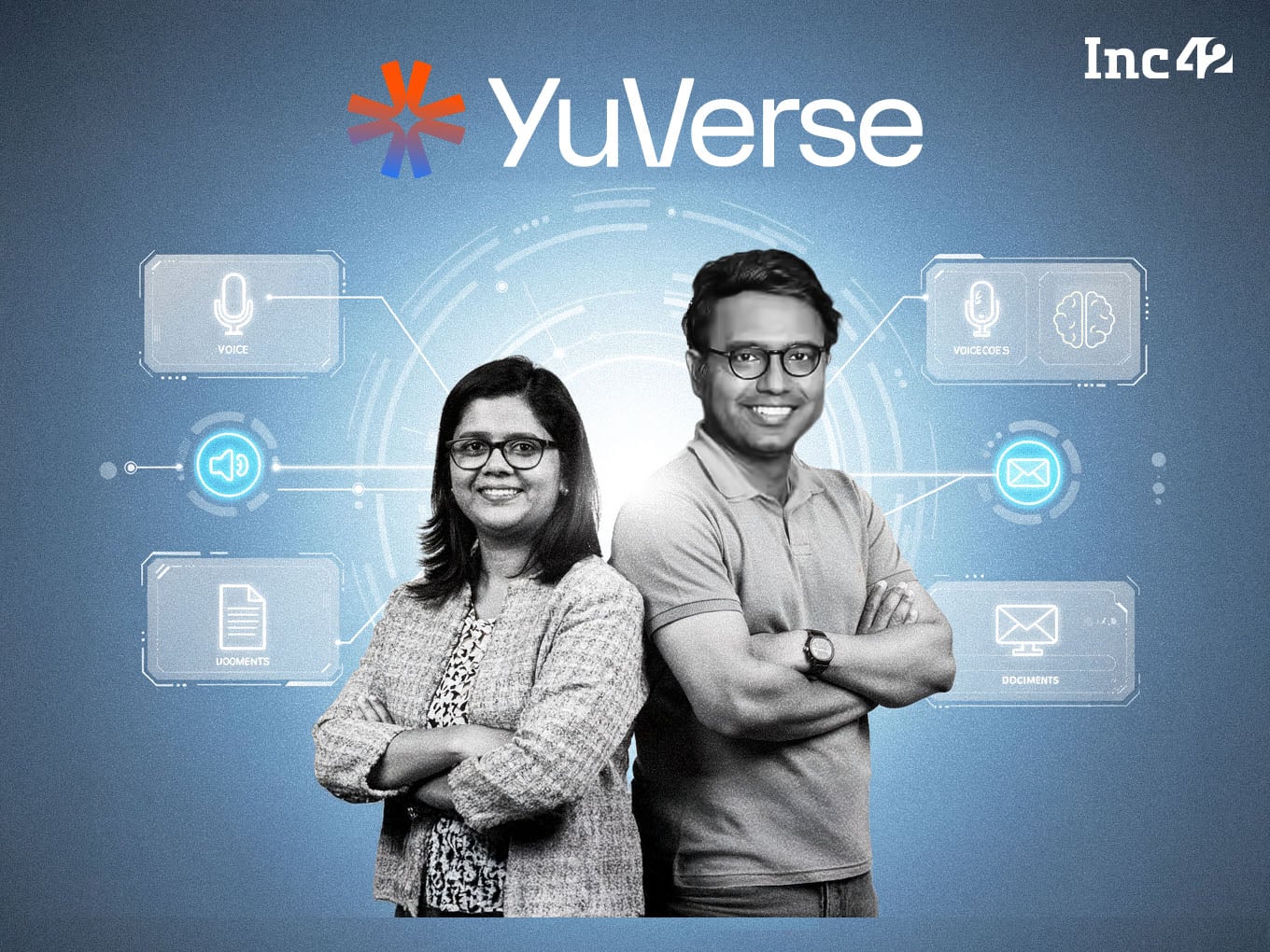 YuVerse Wants To Own The Last Mile Of Enterprise AI, One Model At A Time