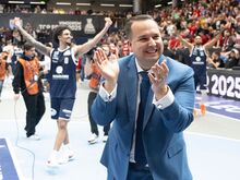 Basketball: „Allenfalls fünftklassig“: Zoff um Europapokal-Finale
