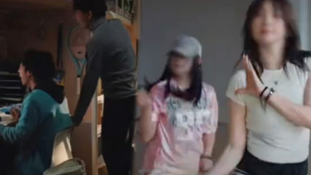 Renowned China university apologises for mini-film depicting career man, family-focused woman