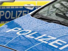 Neben Fahrrad: Lebloser Mann in Graben gefunden