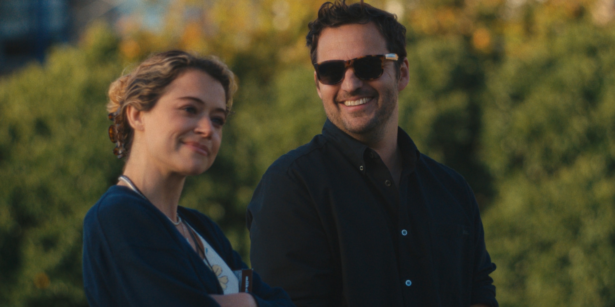 Apple TV reveals new comedy series with dark twist, here’s the trailer