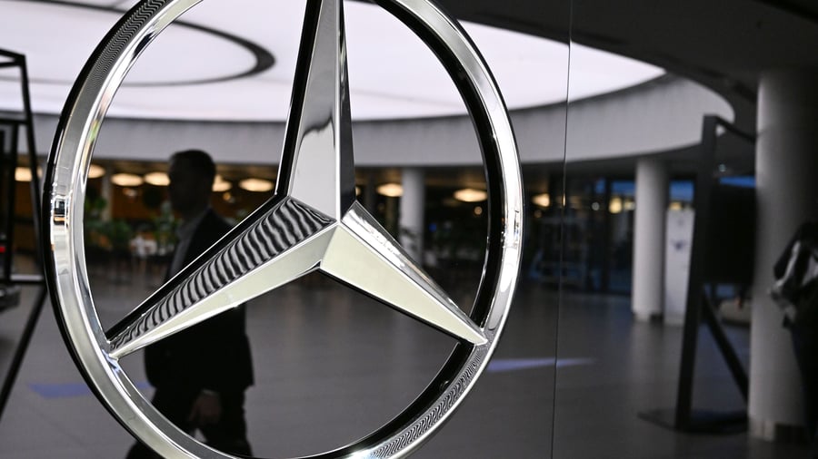 Autobauer: „Nicht ganz zufrieden“ – 5500 Beschäftigte sollen Mercedes mit Abfindung verlassen haben