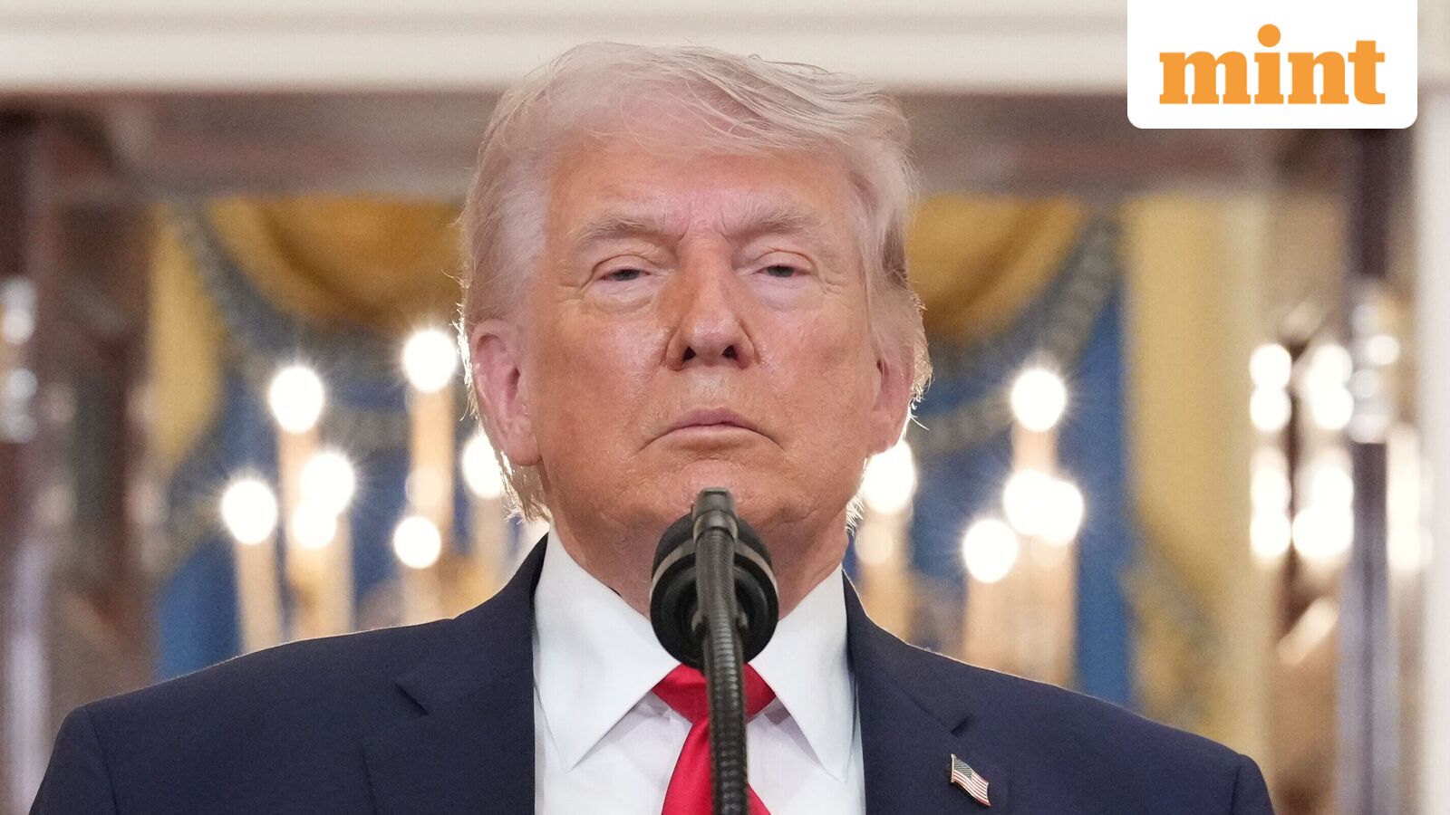 Trump’s ticking clock: New deadline for Iran as threat of devastating strikes looms over Hormuz blockade