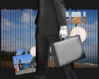 Private jets, deserted shores and an unbuilt resort: alleged links to sanctioned ‘scam’ empire revealed in Timor-Leste