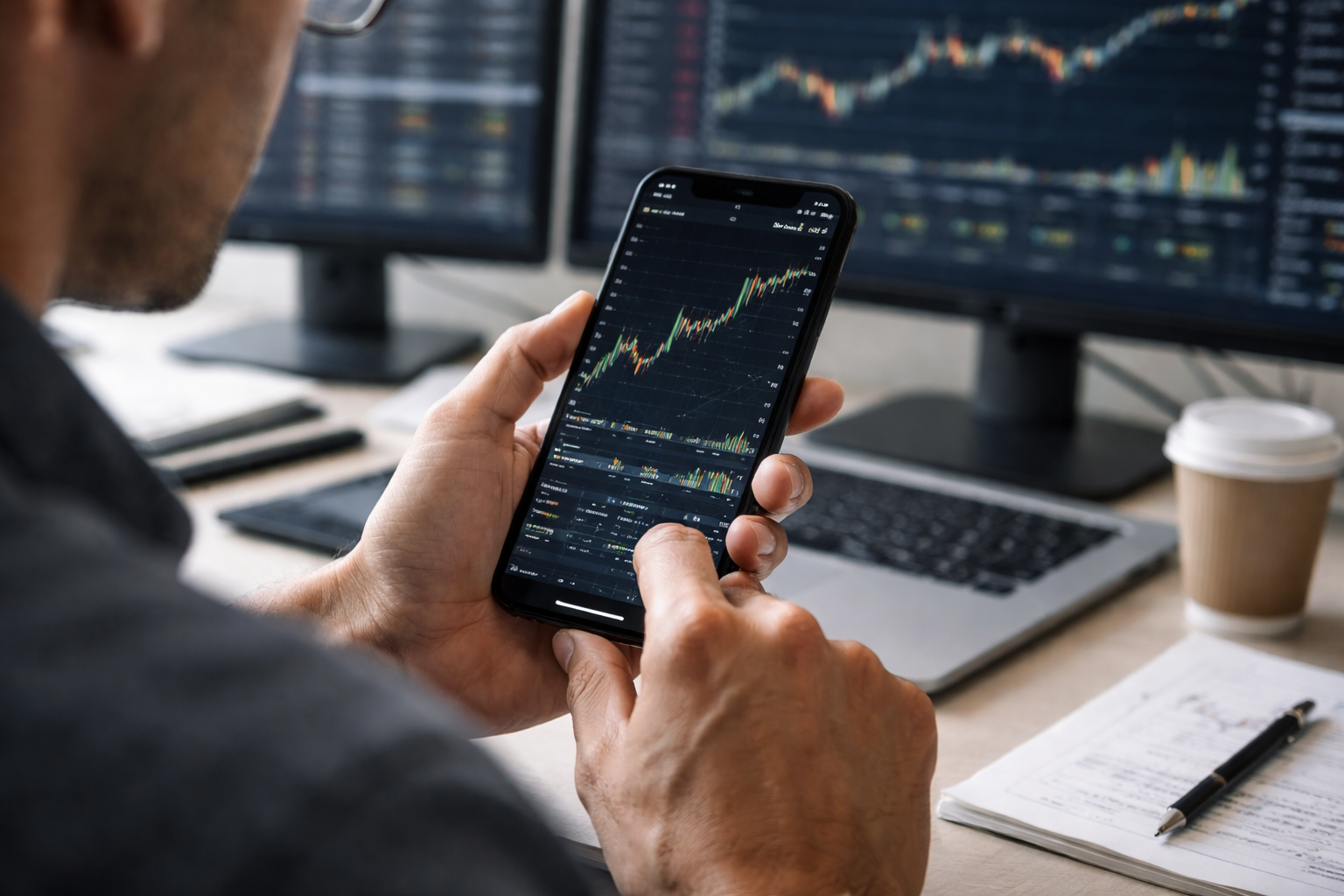 Here’s why StakeStone price exploded 136% to new ATH