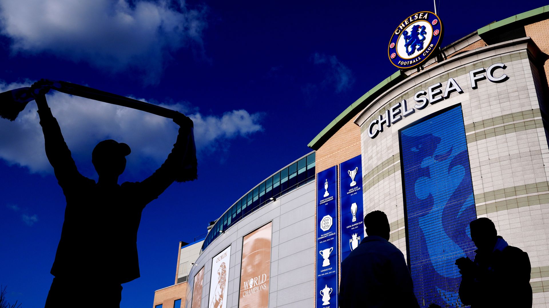 Chelsea reveal largest pre-tax loss in Premier League history