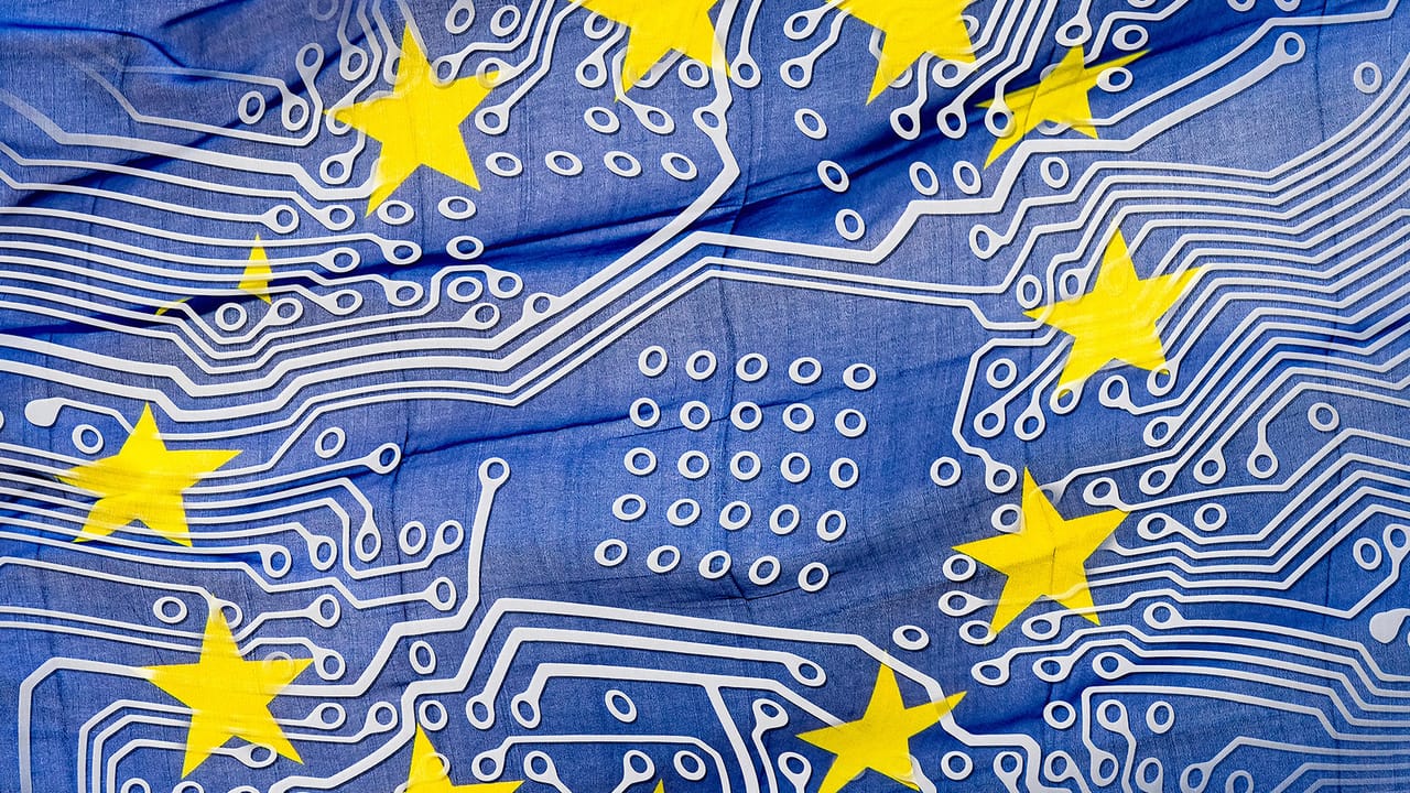 Europe’s Digital Networks Act: A Foundation for the AI-Driven Economy