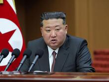 „Haltung eines aufrichtigen und großzügigen Mannes“: Kim Jong-un lobt in ungewöhnlichen Tönen den südkoreanischen Präsidenten