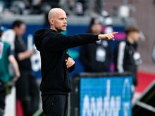 Fußball-Bundesliga: Kölns Coach Wagner erlebt emotionale „Achterbahn“ beim Debüt