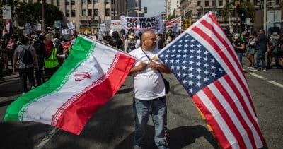 Ceasefire odds for US-Iran talks plummet as intermediaries step back