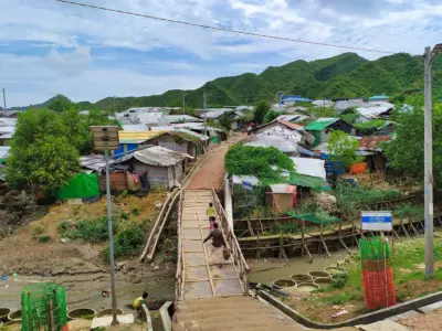 Listening before helping: Why community involvement is essential for peace in Cox’s Bazar, Bangladesh