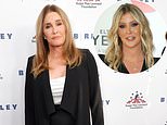 Caitlyn Jenner claims late friend Sophia Hutchins owed her nearly half a million dollars before tragic death