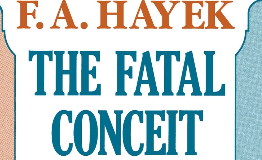More Fatal Conceits