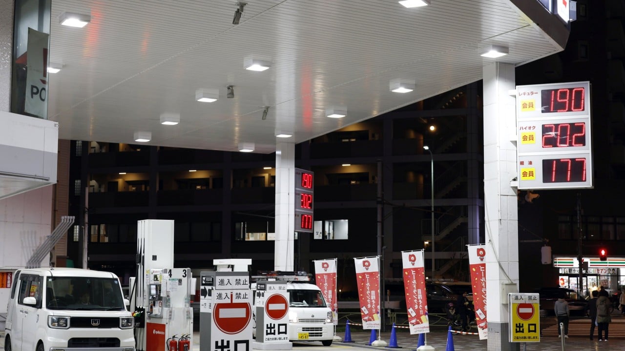 Japan’s Takaichi seeks urgent summit with Iran as Trump’s Hormuz deadline looms