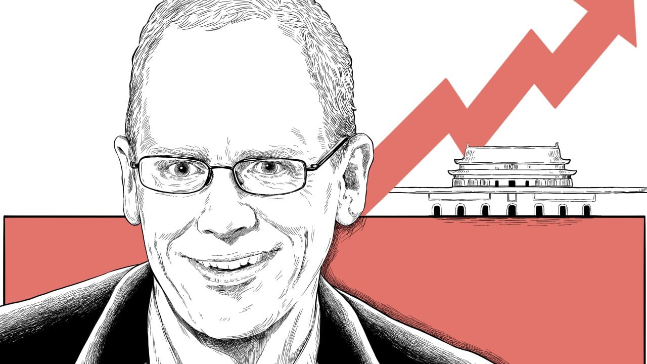 Andrew Tilton on China’s growth prospects, economic trajectory in wake of Iran war