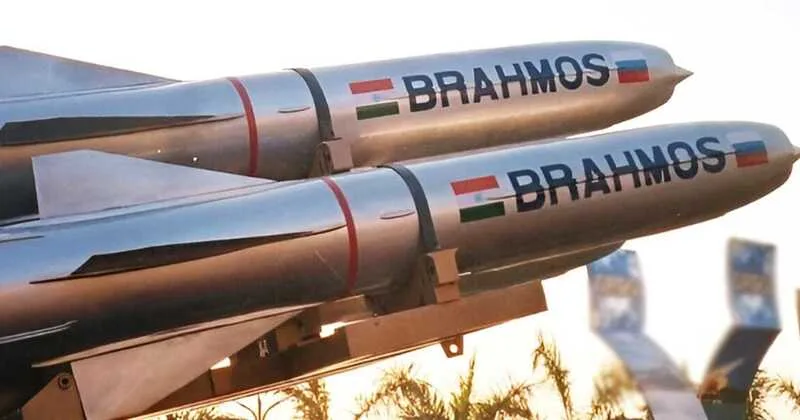 BrahMos 800 km boost expands India’s naval strike reach, squeezes Pakistan’s maritime space in Arabian sea