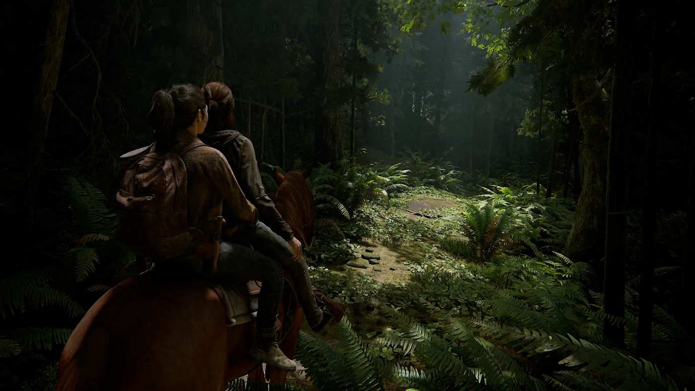 Sony's gaming division just bought an AI startup that turns photos into 3D volumes