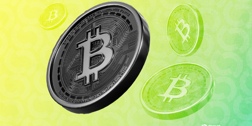 Bitcoin Hits Weekly High Over $69K on US-Iran Ceasefire Hopes as Oil Slides