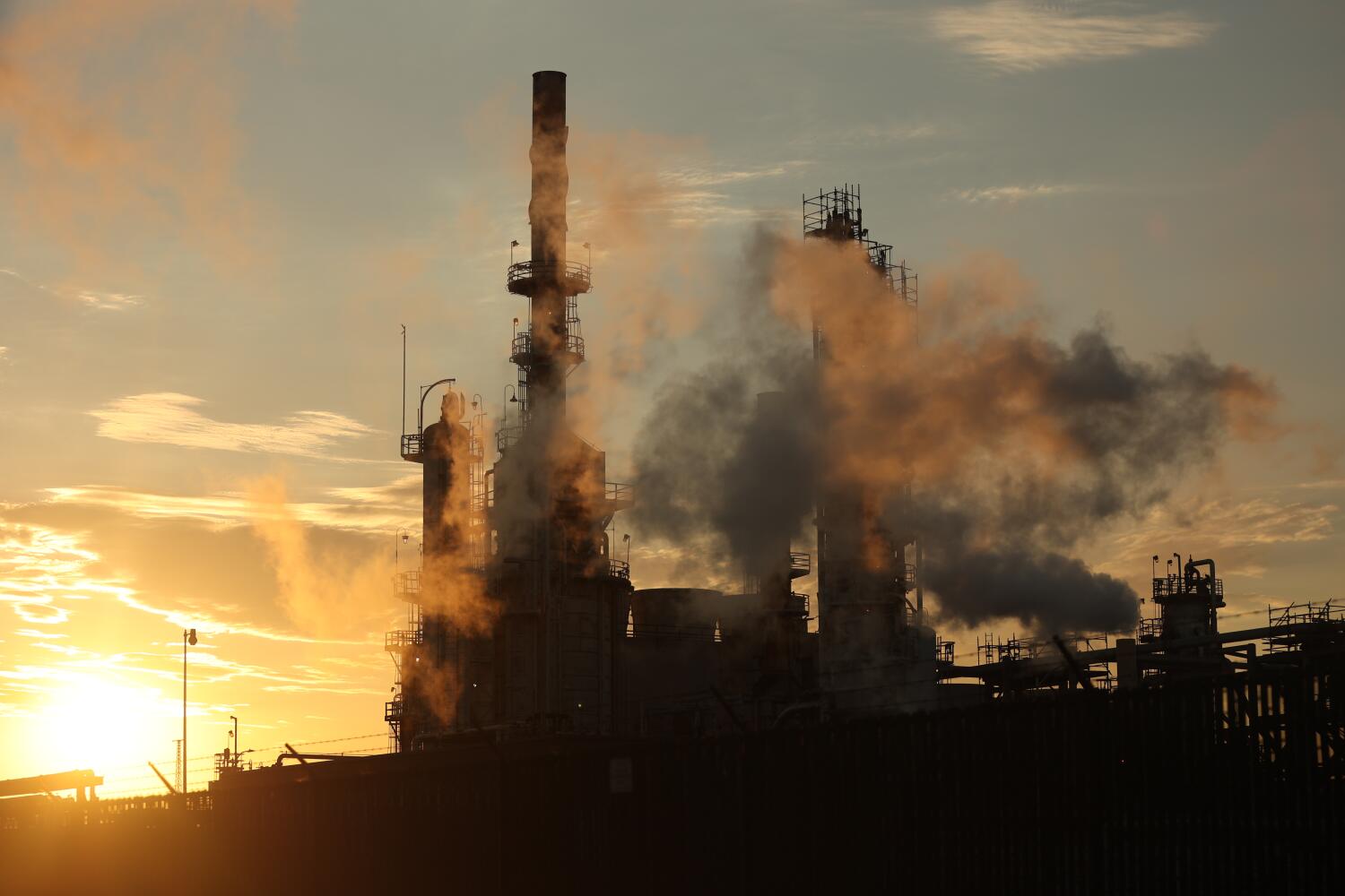 Trump's 2027 budget would cut billions from clean energy and climate programs while boosting military spending