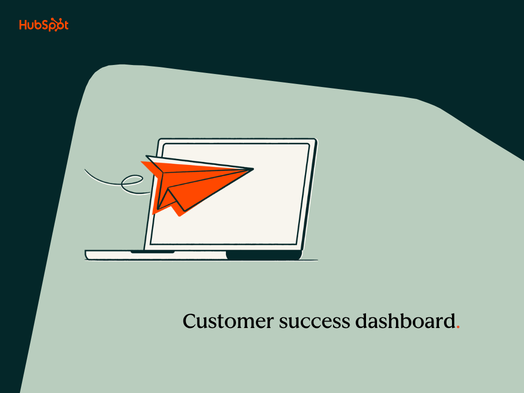 Customer success dashboards: How to build one that moves the needle