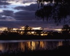 Man’s body found after being swept away in outback flood waters