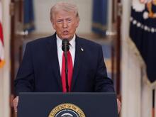 Drohungen gegen den Iran: Obamas Ex-Sicherheitsberater sieht Anzeichen für Alleingang von Trump
